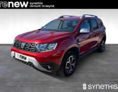 Dacia Duster La Seyne-sur-Mer