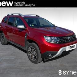 Dacia Duster Blue dCi 115 4x4 Prestige La Seyne-sur-Mer