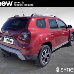 Dacia Duster Blue dCi 115 4x4 Prestige La Seyne-sur-Mer