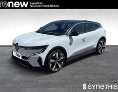 Renault Megane E-Tech Montélimar