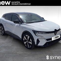 Renault Megane E-Tech Megane E-Tech EV60 220 ch super charge Techno Mont&eacute;limar
