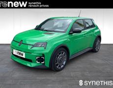 Renault R5 E-Tech Aubenas