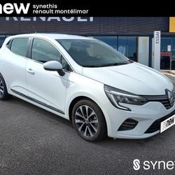 Renault Clio 5 Clio Blue dCi 100 - 21N Intens Mont&eacute;limar