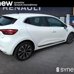 Renault Clio 5 Clio Blue dCi 100 - 21N Intens Mont&eacute;limar