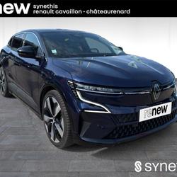 Renault Megane E-Tech Megane E-Tech EV40 130ch standard charge Techno Cavaillon