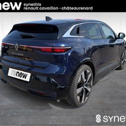 Renault Megane E-Tech Megane E-Tech EV40 130ch standard charge Techno Cavaillon