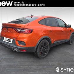 Renault Arkana E-Tech 145 - 21B R.S. Line Manosque