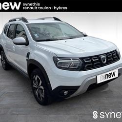 Dacia Duster TCe 150 FAP 4x2 EDC Prestige La Valette-du-Var