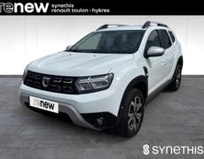 Dacia Duster Hyères