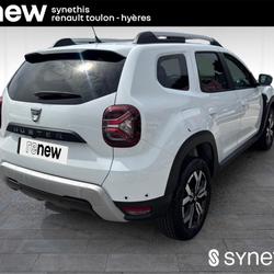 Dacia Duster TCe 150 FAP 4x2 EDC Prestige Hy&egrave;res