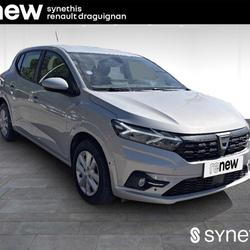 Dacia Sandero TCe 90 - 22B Confort Draguignan