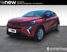 Renault Captur Saint-Maximin-la-Sainte-Baume