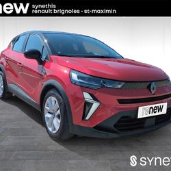 Renault Captur TCe 90 ch Evolution Saint-Maximin-la-Sainte-Baume