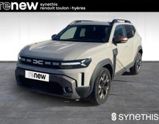 Dacia Duster La Valette-du-Var