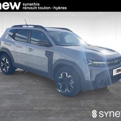 Dacia Duster Hybrid 140 Extreme La Valette-du-Var