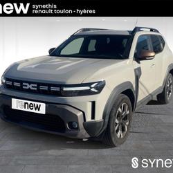 Dacia Duster Hybrid 140 Extreme Hy&egrave;res