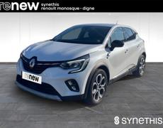 Renault Captur Digne-les-Bains
