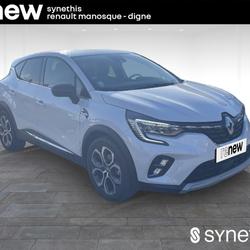 Renault Captur E-Tech 145 - 21 Intens Digne-les-Bains