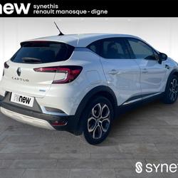 Renault Captur E-Tech 145 - 21 Intens Digne-les-Bains