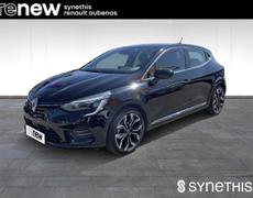 Renault Clio 5 Privas
