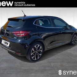 Renault Clio 5 Clio E-Tech 140 Intens Privas