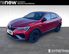 Renault Arkana - mild hybrid 160 EDC FAP - 22 R.S. Line - 22 990 €