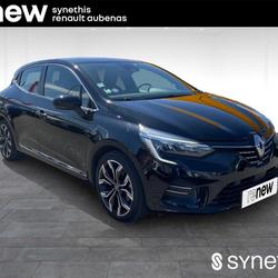 Renault Clio 5 Clio E-Tech 140 Intens Aubenas