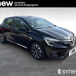 Renault Clio 5 Clio E-Tech 140 - 21N Intens Draguignan