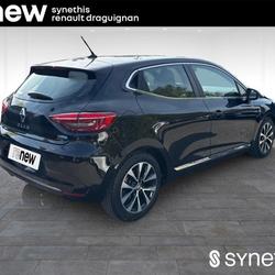 Renault Clio 5 Clio E-Tech 140 - 21N Intens Draguignan