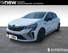 Renault Clio 5 Saint-Maximin-la-Sainte-Baume