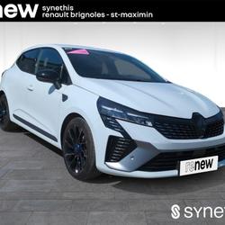 Renault Clio 5 Clio TCe 90 ch GSR2 Esprit Alpine Brignoles