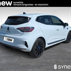 Renault Clio 5 Clio TCe 90 ch GSR2 Esprit Alpine Brignoles