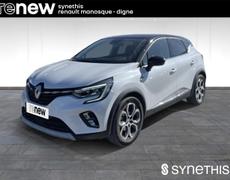 Renault Captur Digne-les-Bains