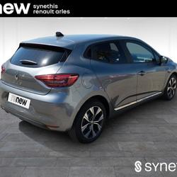 Renault Clio 5 Clio TCe 100 GPL Evolution Arles