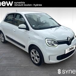 Renault Twingo 3 Twingo III Achat Int&eacute;gral - 21 Zen La Valette-du-Var