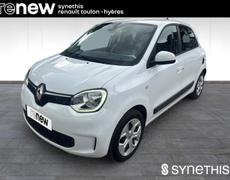 Renault Twingo 3 Hyères