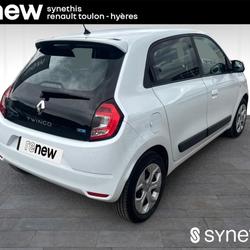 Renault Twingo 3 Twingo III Achat Int&eacute;gral - 21 Zen Hy&egrave;res