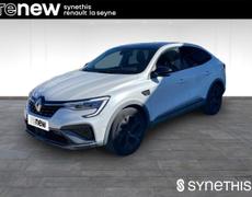 Renault Arkana La Seyne-sur-Mer