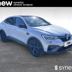 Renault Arkana E-Tech 145 - 21B R.S. Line La Seyne-sur-Mer