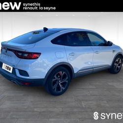 Renault Arkana E-Tech 145 - 21B R.S. Line La Seyne-sur-Mer