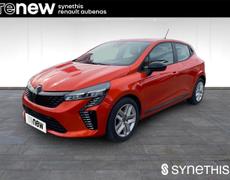 Renault Clio 5 Aubenas
