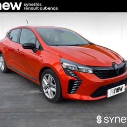 Renault Clio 5 Clio TCe 90 Evolution Aubenas
