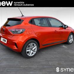 Renault Clio 5 Clio TCe 90 Evolution Aubenas