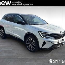 Renault Austral E-Tech hybrid 200 Iconic Draguignan