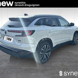 Renault Austral E-Tech hybrid 200 Iconic Draguignan