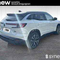 Renault Austral E-Tech hybrid 200 Iconic Draguignan