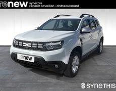 Dacia Duster Cavaillon