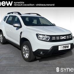 Dacia Duster ECO-G 100 4x2 Expression Cavaillon