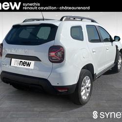 Dacia Duster ECO-G 100 4x2 Expression Cavaillon