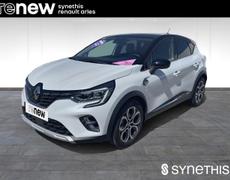 Renault Captur Arles